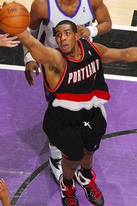LaMarcus Aldridge