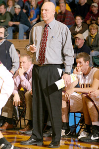 coach don meyer