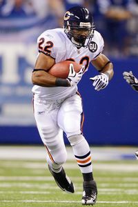 Matt Forte