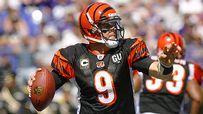 Carson Palmer 