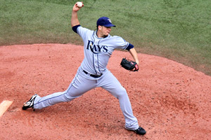 James Shields