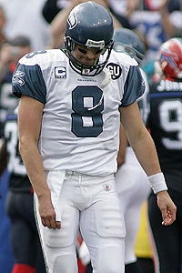 Matt Hasselbeck