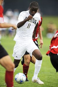 Steve Zakuani