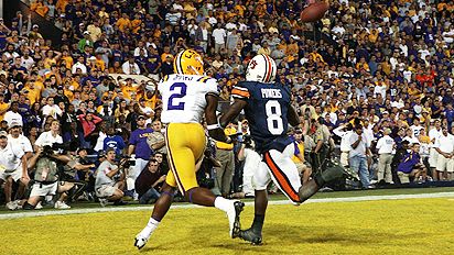Demetrius Byrd