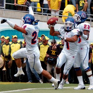 Boise State