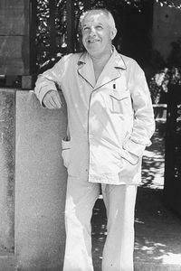 Charles Ponzi