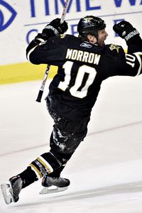 Brenden Morrow