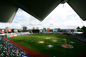 Hiram Bithorn Stadium