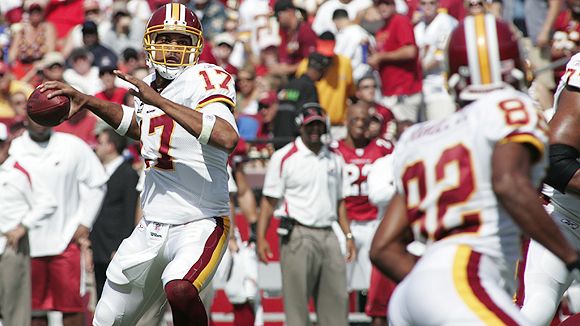 Jason Campbell