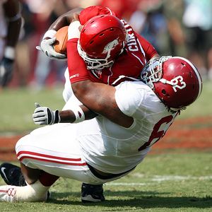 Terrence Cody
