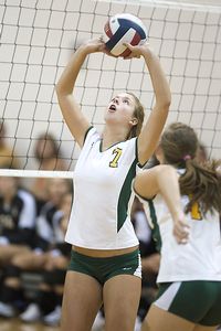 Mira Costa Alyssa Anderson