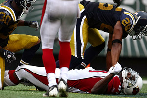 chris mcgrath getty images cardinals wr anquan boldin lays on the 