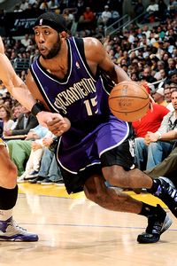 John Salmons