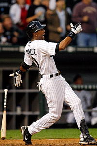 Alexei Ramirez