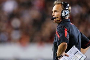 Mark Richt