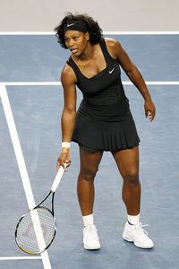 Serena Williams will lose her No. 1 spot to Jelena Jankovic when the rankings are released Monday.