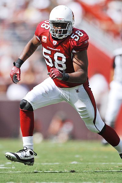 Karlos Dansby