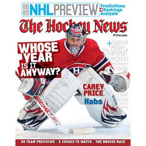 The Hockey News