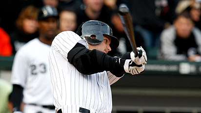AJ Pierzynski