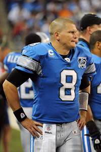 Jon Kitna