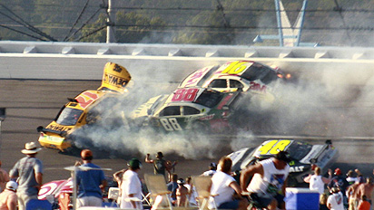 Greg Biffle