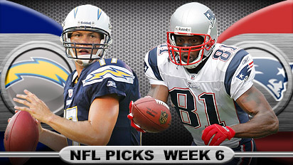 Philip Rivers/Randy Moss