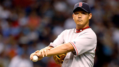 Daisuke Matsuzaka