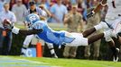 Brandon Tate
