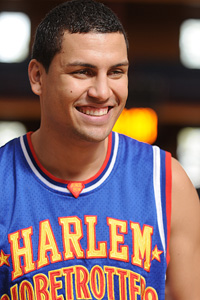 Orlando Melendez