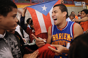 Orlando Melendez