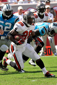 Warrick Dunn