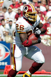 Clinton Portis