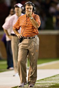 Tommy Bowden