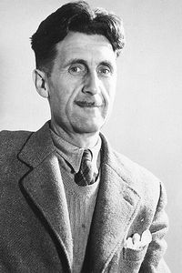 George Orwell