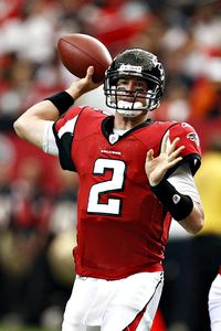 Matt Ryan