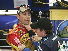 NASCAR