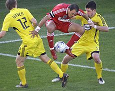 Soccer