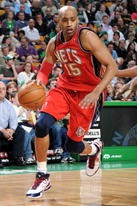 Vince Carter