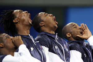 Team USA
