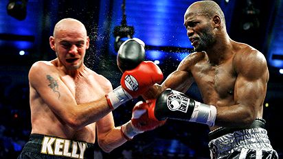 Bernard Hopkins