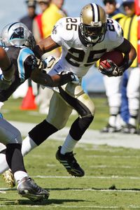 Reggie Bush