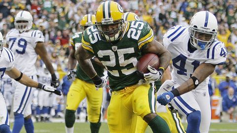 Antoine Bethea