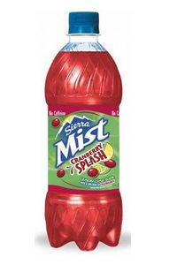Sierra Mist