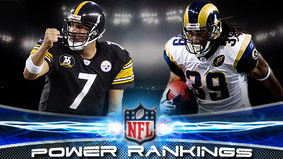 power rankings 412
