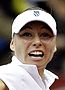 Zvonareva