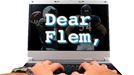 Dear Flem Logo