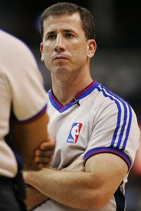 Tim Donaghy 