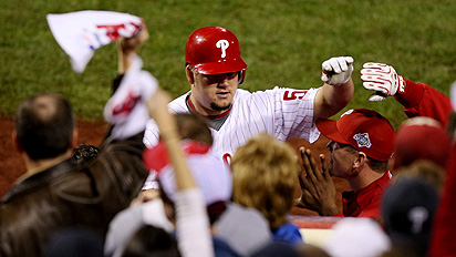 Joe Blanton