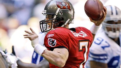Jeff Garcia