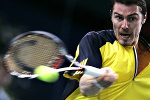 Marat Safin